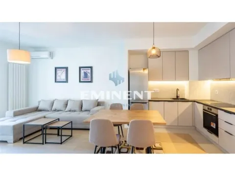 Prodaja, dvosoban stan, 54m², Savski Venac, Beograd - image 4