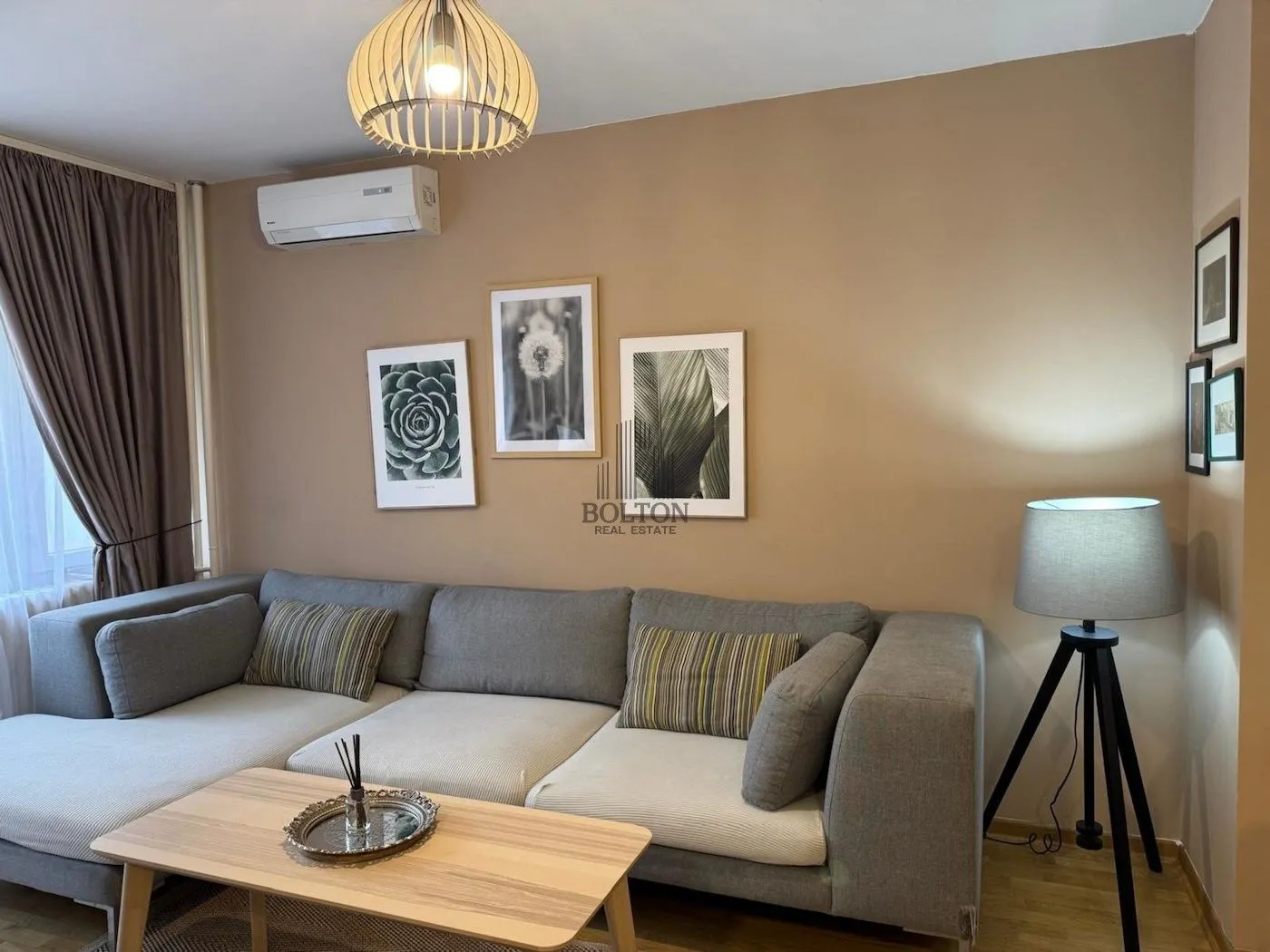 Rent, four bedroom apartment, 73m², Novi Beograd Blok 22, Novi Beograd Sve Podlokacije