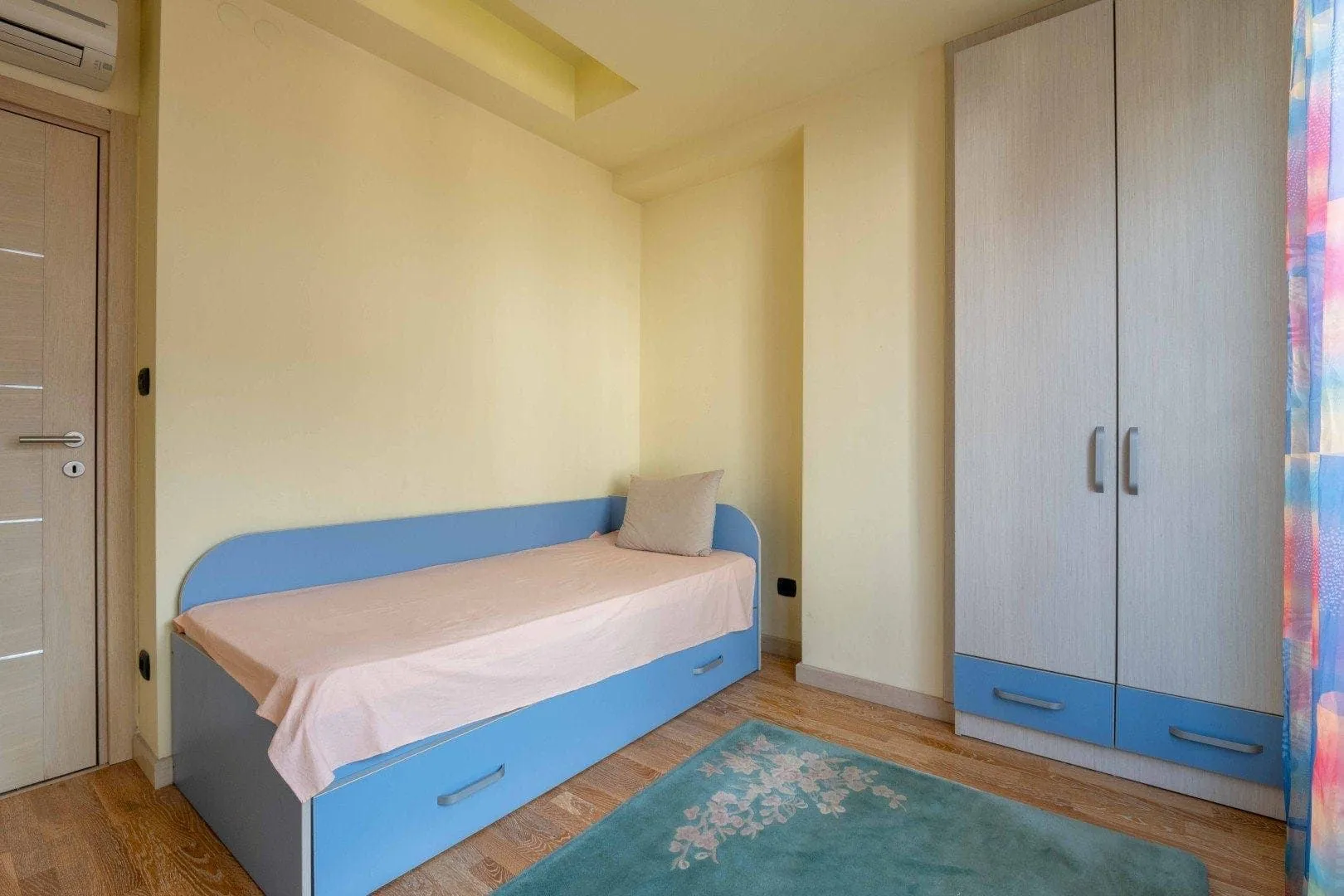 Sale, three bedroom apartment, 89m², Rozino, Budva