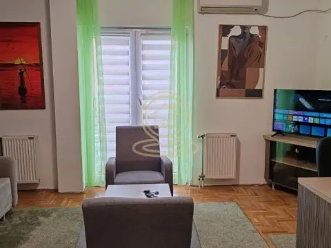 Izdavanje, garsonjera, 27m², Nova Detelinara, Novi Sad Sve Podlokacije - image 4