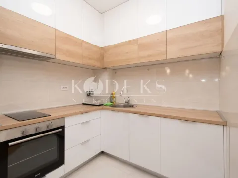 Rent, one bedroom apartment, 40m², Central Point, Podgorica - image 4