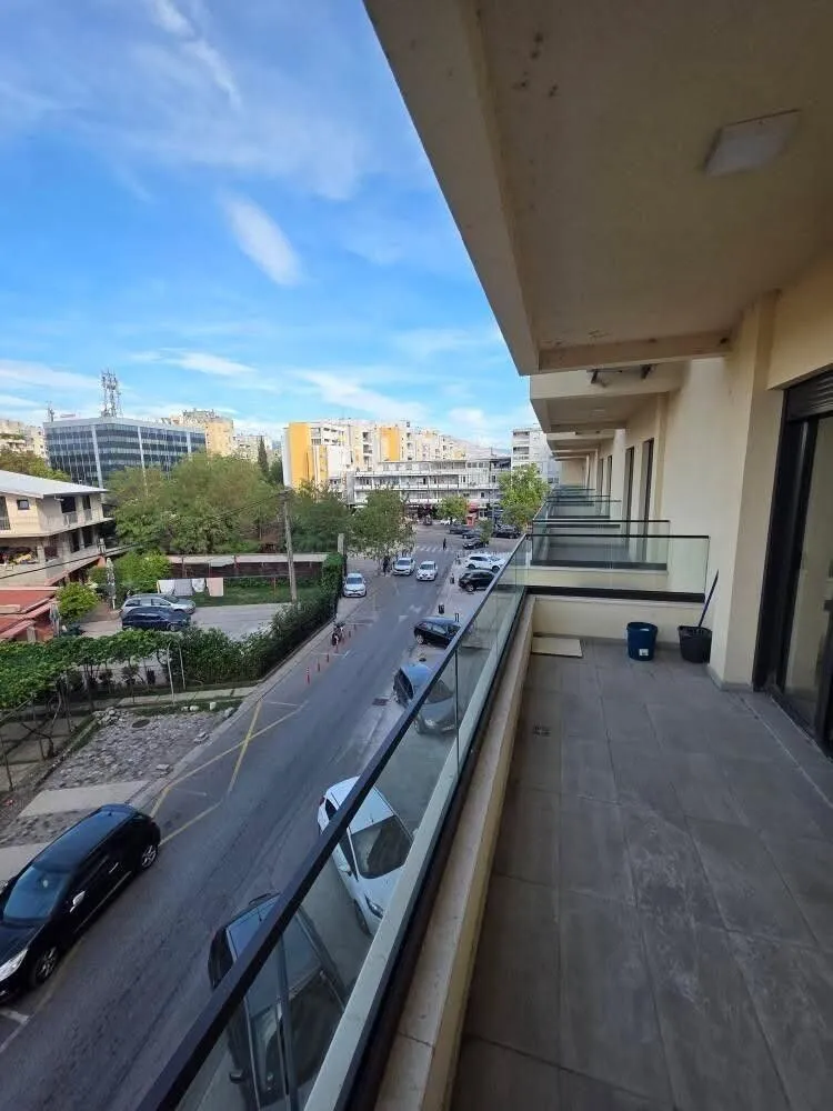 Rent, one bedroom apartment, 59m², Stara Varoš, Podgorica