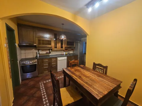Rent, two bedroom apartment, 65m², Preko Morače, Podgorica - image 7