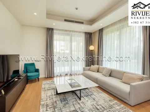 Prodaja, jednosoban stan, 9790m², Kumbor, Herceg Novi - image 12