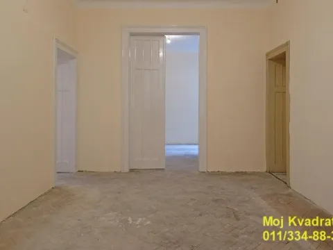 Prodaja, četvorosoban stan, 91m², Stari Grad, Beograd - image 3