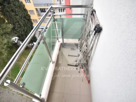 Izdavanje, jednosoban stan, 40m², Preko Morače, Podgorica - image 9