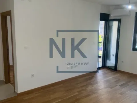 Izdavanje, dvosoban stan, 53m², City Kvart, Podgorica - image 6