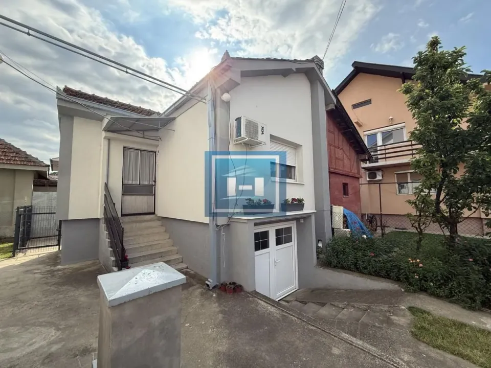 Rent, house, 41m², Tabane, Jagodina