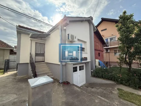 Rent, house, 41m², Tabane, Jagodina - image 1