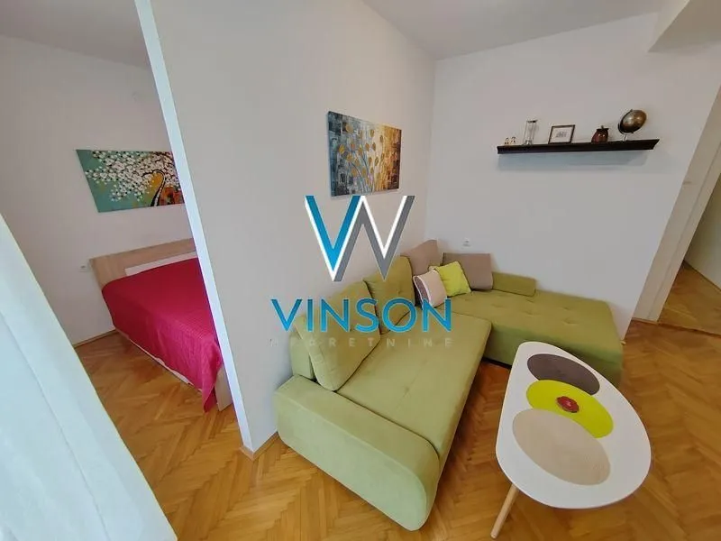 Prodaja, dvosoban stan, 43m², Novi Sad Sve Podlokacije, Novi Sad
