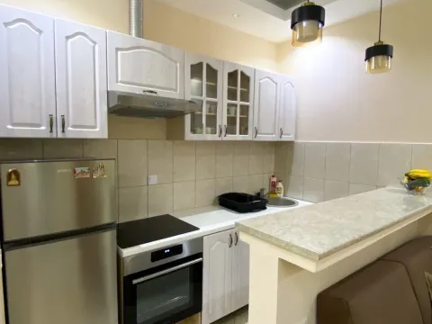 Rent, two bedroom apartment, 58m², Bijeli Do, Budva - image 2