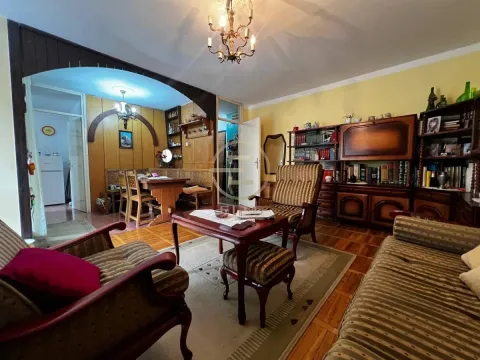 Prodaja, trosoban stan, 67m², Liman 3, Novi Sad Sve Podlokacije - image 2