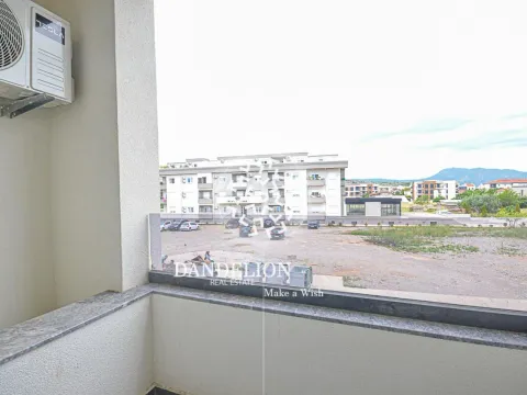 Izdavanje, dvosoban stan, 58m², Zabjelo, Podgorica - image 4