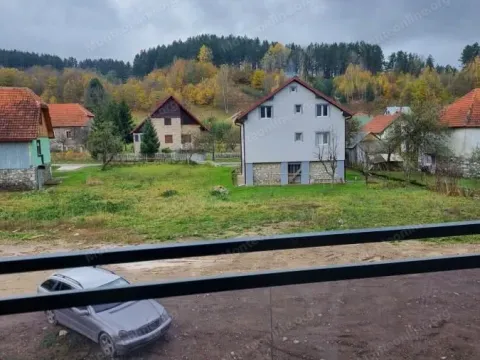 Sale, one bedroom apartment, 39m², Kolašin, Crna Gora - image 17