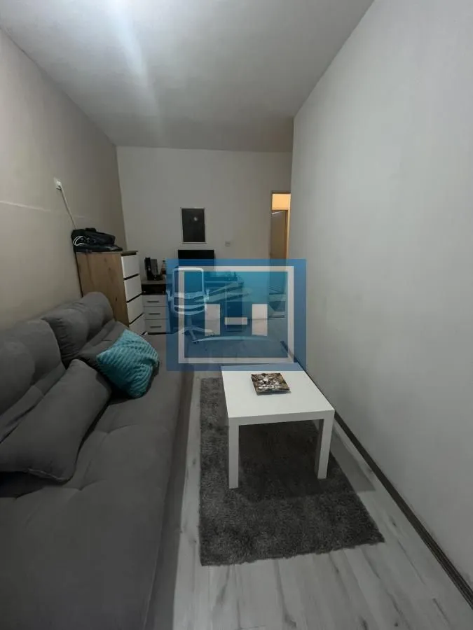 Prodaja, dvosoban stan, 46m², Strelište, Jagodina
