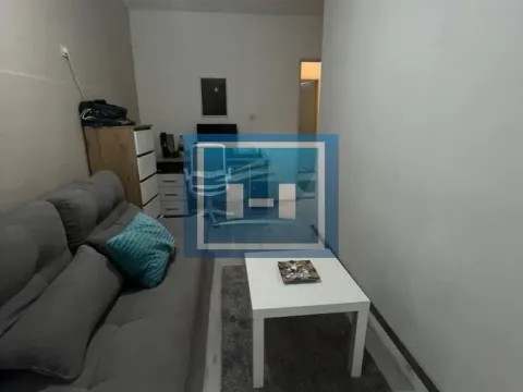 Sale, two bedroom apartment, 46m², Strelište, Jagodina - image 11