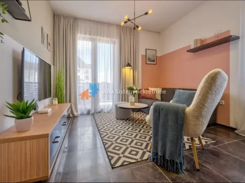 Prodaja, stan, 43m², Gajevi, Zlatibor - image 12