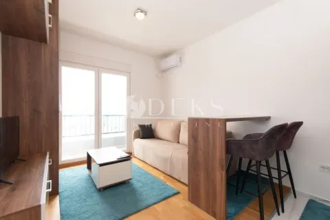 Sale, studio apartment, 23m², Stari Aerodrom, Podgorica - image 5