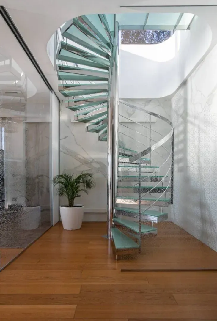 Sale, two bedroom apartment, 508m², Dukley Gardens, Budva
