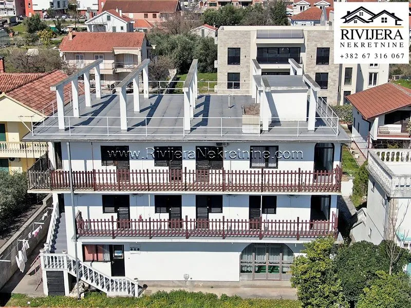 Prodaja, kuća, 405m², Bijela, Herceg Novi
