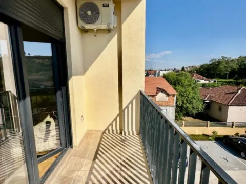 Izdavanje, jednosoban stan, 40m², Zabjelo, Podgorica - image 3