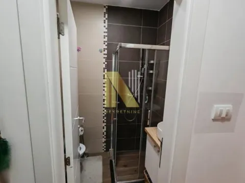 Izdavanje, jednosoban stan, 40m², Salajka, Novi Sad Sve Podlokacije - image 8