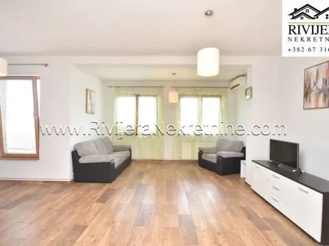 Prodaja, dvosoban stan, 79m², Topla, Herceg Novi - image 2