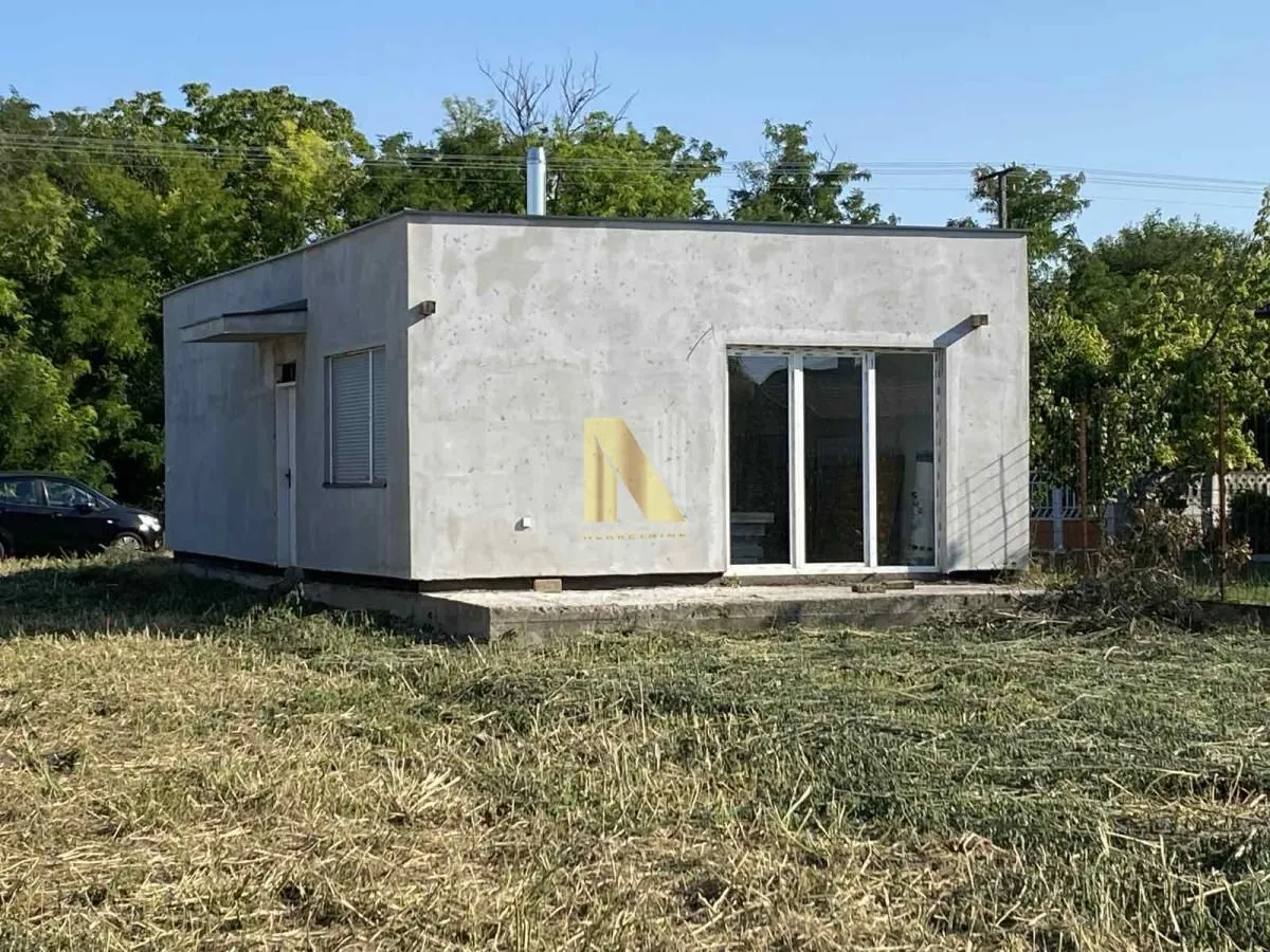 Prodaja, kuća, 84m², Čurug, Žabalj