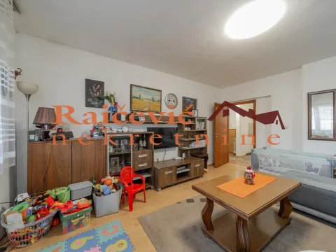 Prodaja, jednosoban stan, 53m², Rakovica, Beograd - image 4