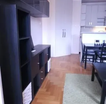 Sale, one bedroom apartment, 40m², Podbara, Novi Sad Sve Podlokacije - image 5