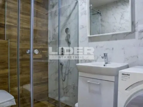 Izdavanje, jednosoban stan, 35m², Lekino Brdo, Voždovac Sve Podlokacije - image 12