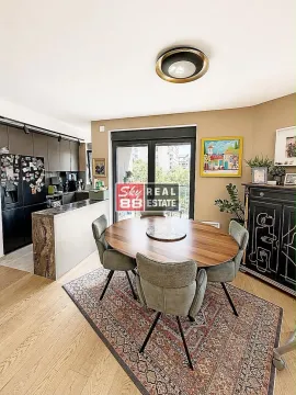 Sale, three bedroom apartment, 69m², Južni Bulevar, Vračar Sve Podlokacije - image 4