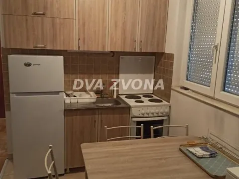 Prodaja, garsonjera, 25m², Detelinara, Novi Sad Sve Podlokacije - image 2