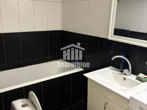 Sale, one bedroom apartment, 35m², Klinički Centar, Beograd - image 10