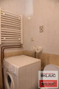 Rent, two bedroom apartment, 51m², Betanija, Novi Sad Sve Podlokacije - image 7