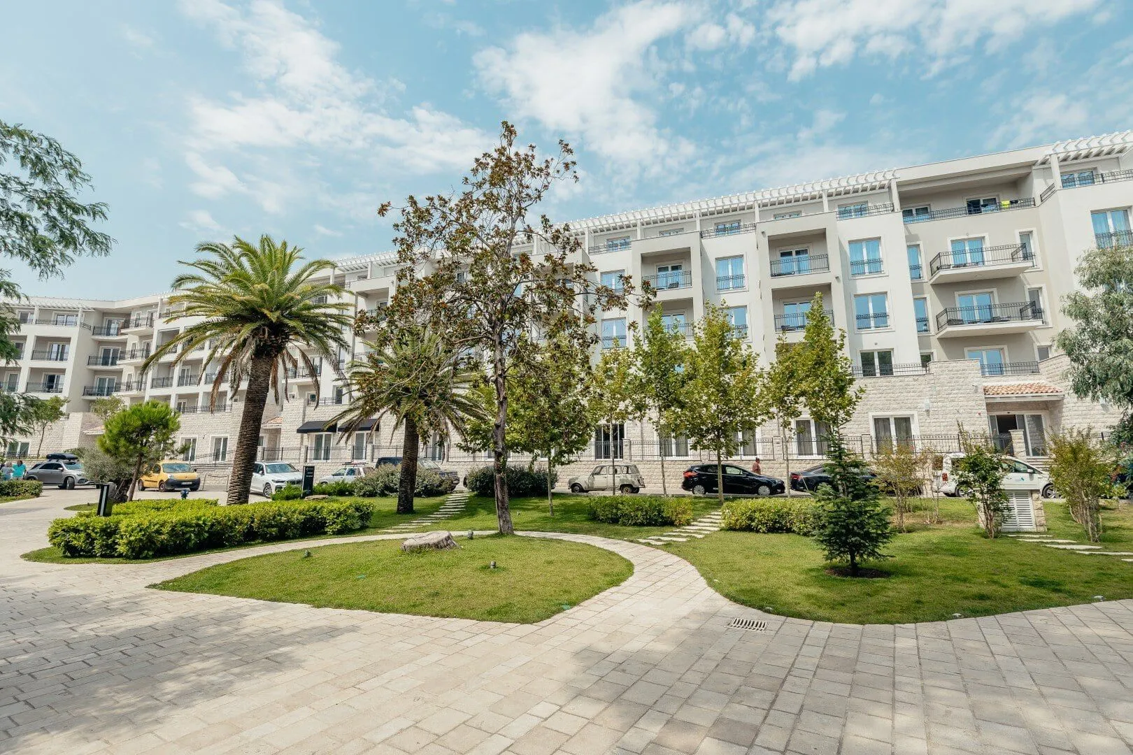Sale, two bedroom apartment, 100m², Kotor, Crna Gora