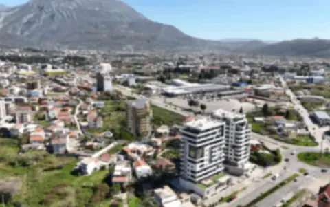 Sale, three bedroom apartment, 113m², Bar, Crna Gora - image 10