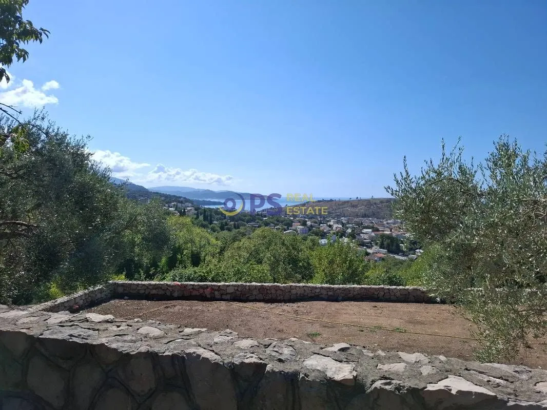 Prodaja, plac, 1150m², Bar, Crna Gora