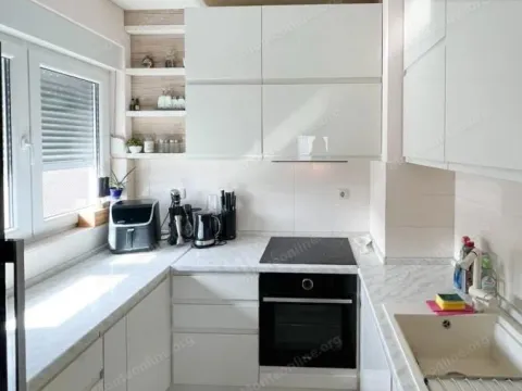 Prodaja, jednosoban stan, 53m², City Kvart, Podgorica - image 6
