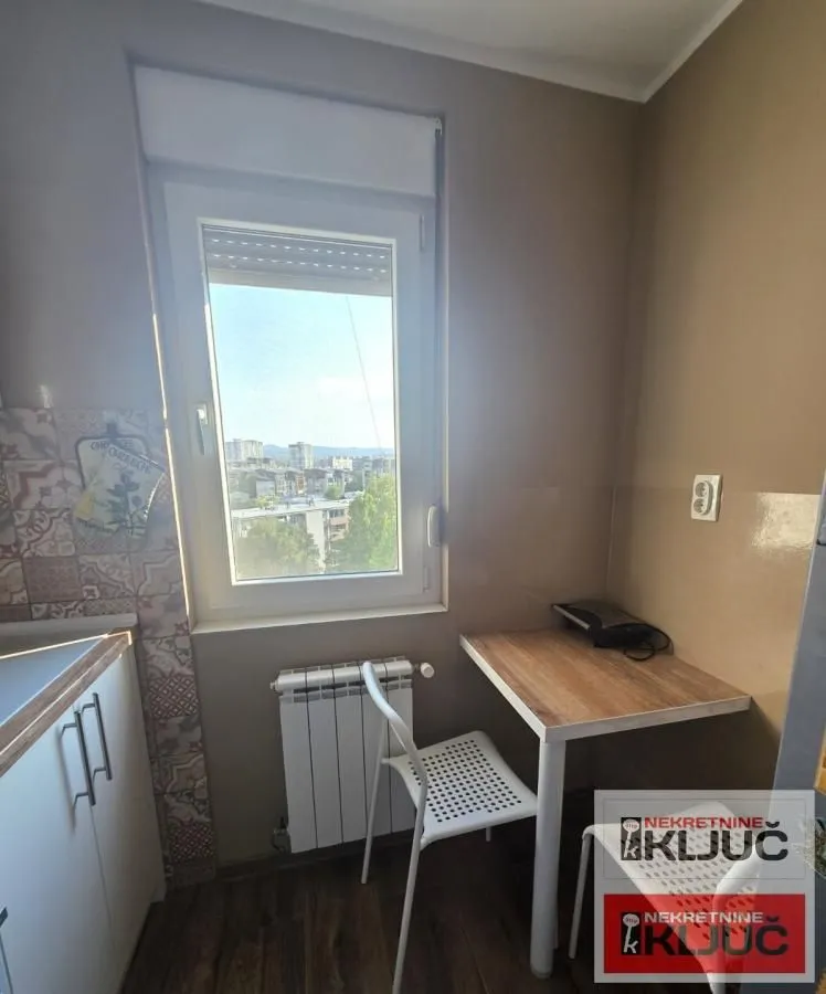 Sale, three bedroom apartment, 64m², Liman 1, Novi Sad Sve Podlokacije