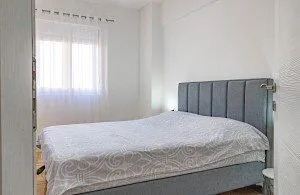 Rent, one bedroom apartment, 42m², Podgorica, Crna Gora