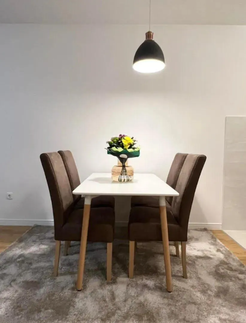 Izdavanje, jednosoban stan, 50m², Central Point, Podgorica