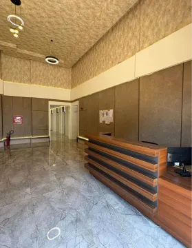 Rent, one bedroom apartment, 43m², Centar, Bar - image 8