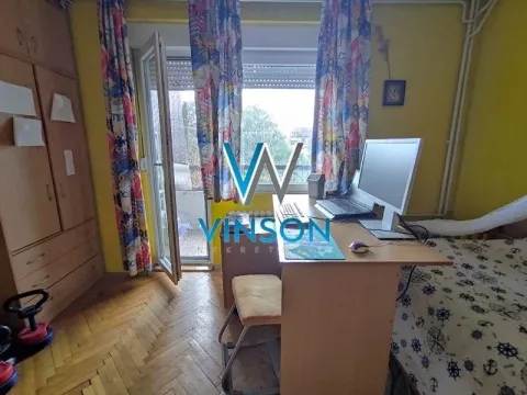 Sale, three bedroom apartment, 86m², Centar, Novi Sad - image 14