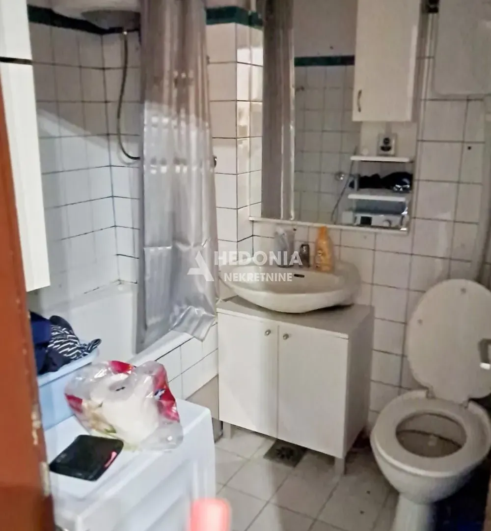 Prodaja, jednosoban stan, 43m², Lion, Zvezdara Sve Podlokacije