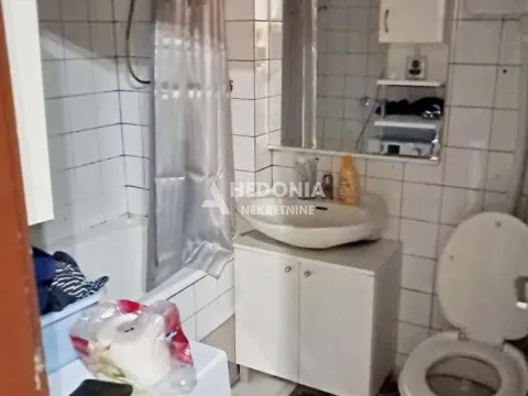 Prodaja, jednosoban stan, 43m², Lion, Zvezdara Sve Podlokacije - image 7