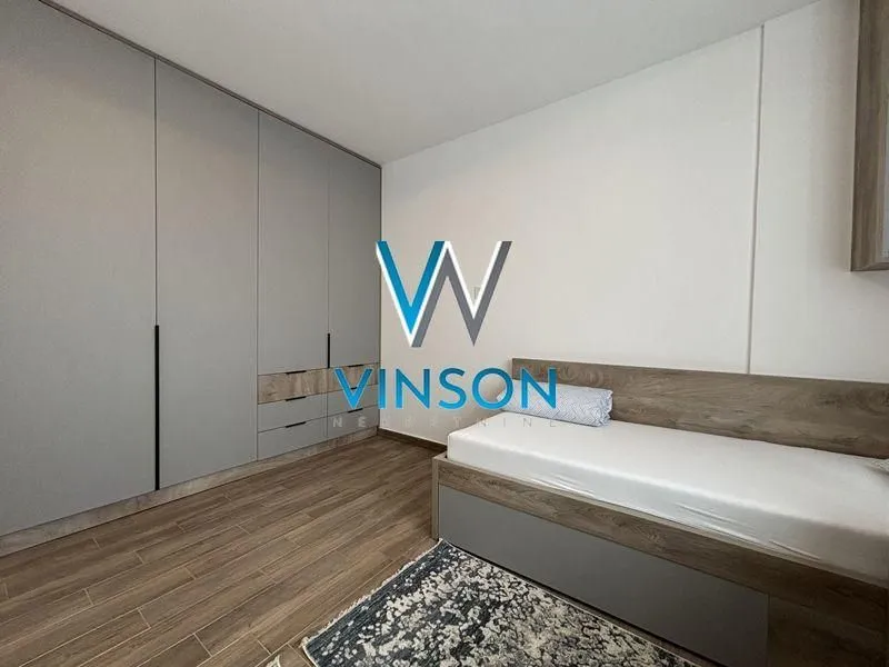 Izdavanje, dvosoban stan, 112m², Petrovaradin, Novi Sad