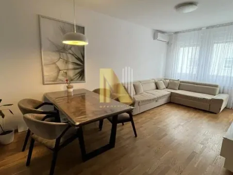 Sale, two bedroom apartment, 62m², Rotkvarija, Novi Sad Sve Podlokacije