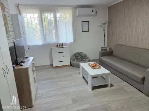 Prodaja, jednosoban stan, 33m², Karaburma, Palilula Sve Podlokacije - image 7