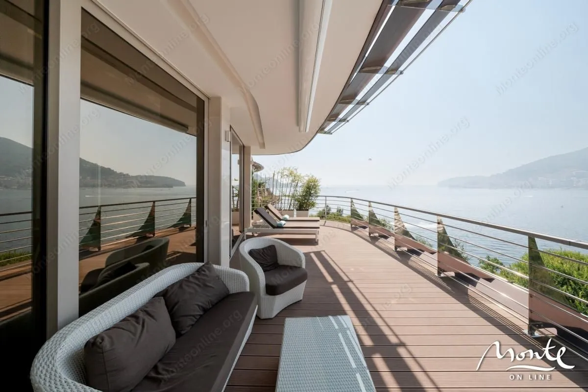 Sale, two bedroom apartment, 146m², Budva, Crna Gora
